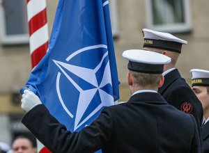 Оппозиция Гренландии обвинила Данию в провоцировании распада НАТО