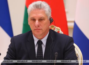 Президент Кубы заявил о готовности своей страны противостоять США