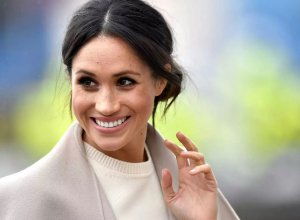 Меган Маркл нашла новый способ заявить о себе