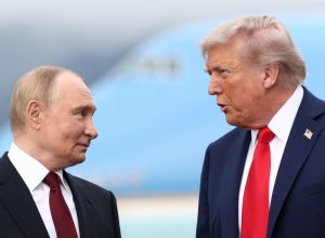 «Пряник закончился». Трамп усиливает давление на Россию