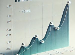 ING поделилась прогнозами по инфляции в Турции до 2028 г.
