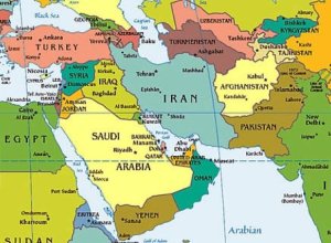 Nadir şahdan bu günə: İran – Türkiyə – Səudiyyə Ərəbistanı üçbucağı - Elbəyi HƏSƏNLİ YAZIR