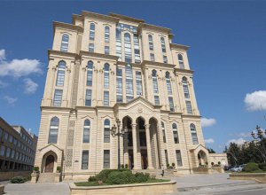 ЦИК Азербайджана начал принимать годовые финансовые отчеты политпартий