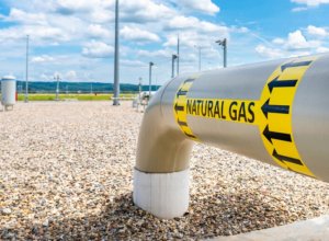 Грузия в 2026 году закупит около 3 млрд кубометров газа у Азербайджана