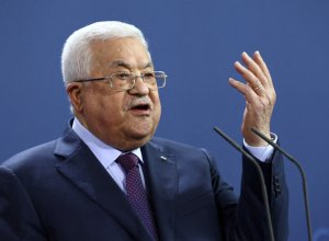 Махмуд Аббас экстренно госпитализирован