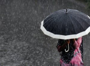 Завтра в Азербайджане ожидаются осадки в виде дождя и мокрого снега