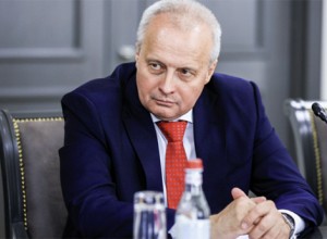 Армения вручила России ноту протеста из-за заявлений Соловьева