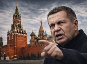 Təhdid imperiyası: Moskva niyə hamını hədələyir?