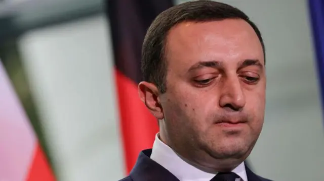 Конфискованные у Гарибашвили $6,5 млн переведены в госбюджет - ОБНОВЛЕНО-2