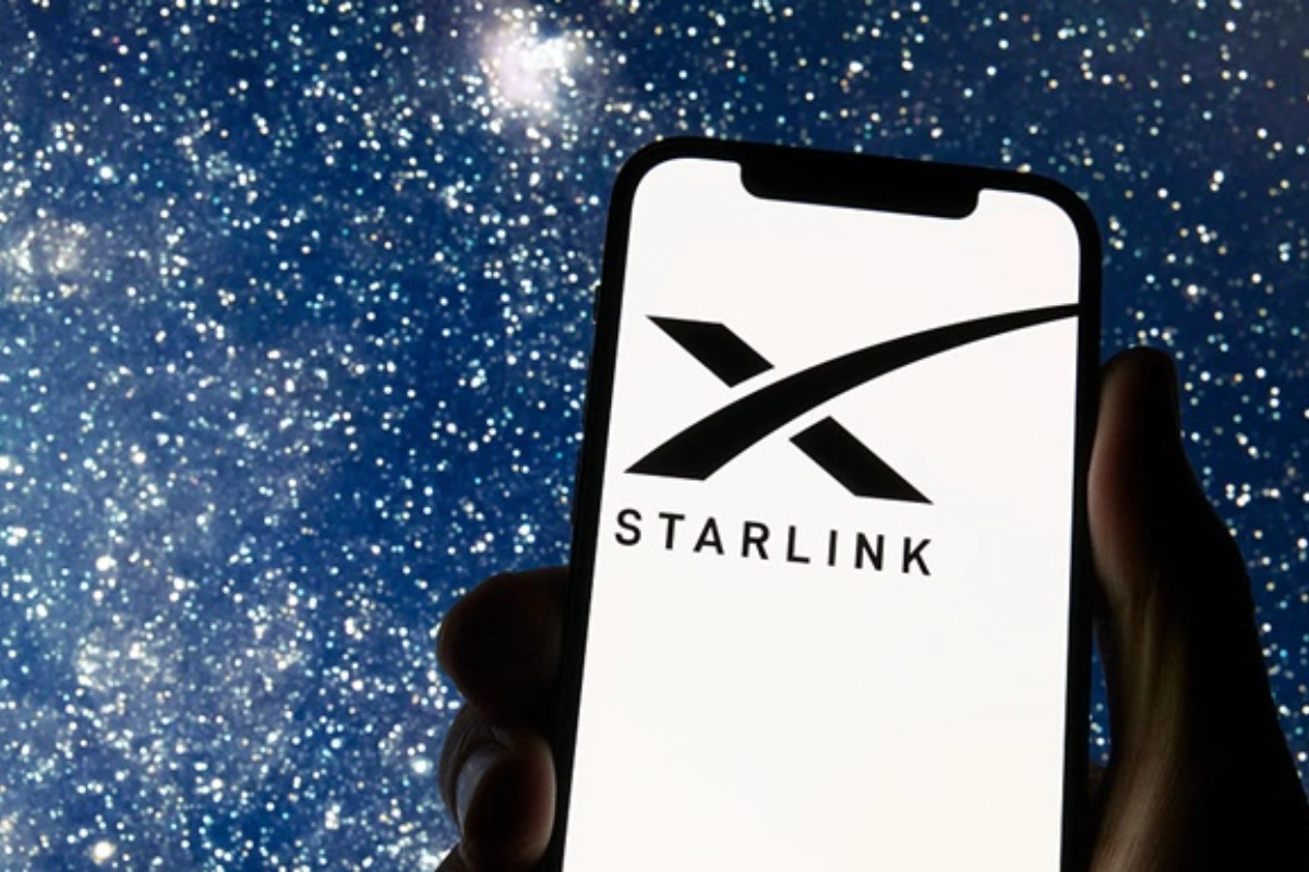 Иран впервые массово заглушил Starlink