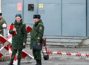 Армения планирует вывести российских пограничников с КПП на границе с Турцией