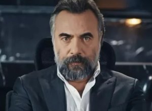 Задержан известный турецкий актер Октай Кайнарджа