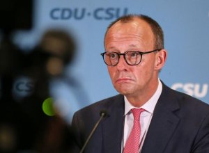 Мерц заявил, что режим в Иране вскоре падет