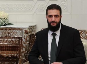 Президент Сирии совершит официальный визит в Германию 19 января