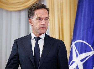 Рютте: РФ, Иран и Китай ищут конфронтации с НАТО