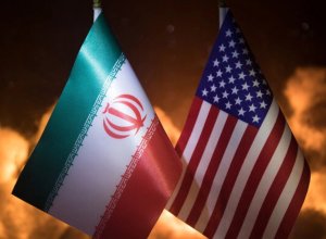 Страны Залива предостерегают США от попытки свержения властей Ирана-ОБНОВЛЕНО