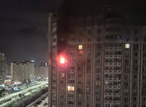 ВСУ ударили по Ростову-на-Дону