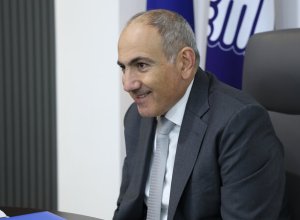 Премьер: Членство в ОДКБ мешало Армении получить доступ к мировому рынку вооружений