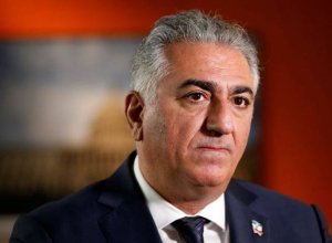 Пехлеви выдал фейк о 12 тысячах погибших в Иране