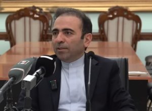 Посол: Армения постепенно становится центром активности враждебных Ирану сил