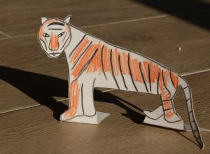 В Венесуэле назвали Россию «бумажным тигром»