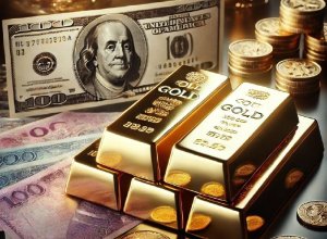 Мировые цены на золото и серебро бьют рекорды: чего ждать покупателям в Азербайджане