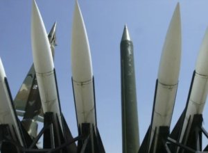 Азербайджан обзаведется ядерным зонтиком?