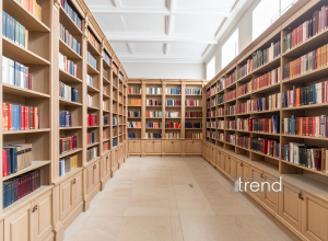 В Азербайджане будет преподаваться предмет о культурных ценностях страны