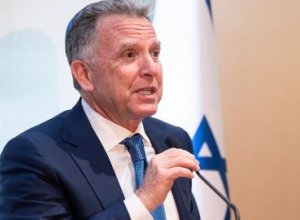 Уиткофф заявил о начале реализации второго этапа мирного плана по Газе