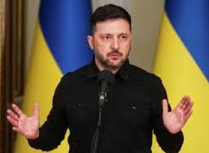 Зеленский: Украина вводит режим ЧС в энергетике