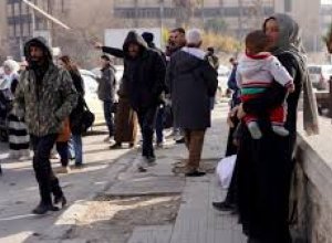 Гуманитарный коридор из восточных районов Алеппо откроется 15 января