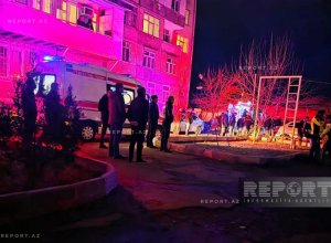 В Нахчыване расследуют гибель турецких студентов