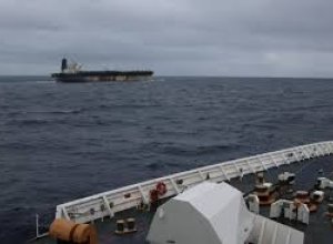 СМИ: Британия готовит спецназовцев для захвата танкеров теневого флота