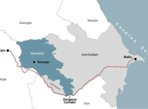 Ermənistan–ABŞ çərçivə razılaşması: Vaşinqtonda Zəngəzur düyünü açılır?
