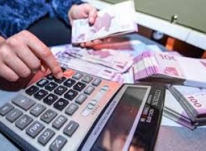 В Азербайджане число получателей пенсий по возрасту выросло на 7%