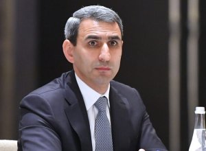 Новое назначение в АЖД