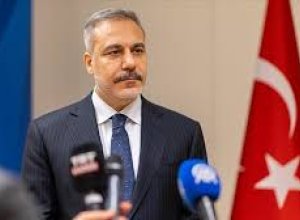 Анкара: Важно, чтобы Иран не допустил событий, которые поставят регион под угрозу