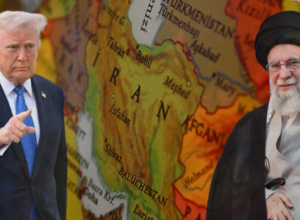 Tramp İranla müharibəni təxirə saldı - Gecikmənin səbəbləri açıqlandı