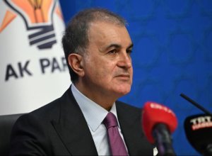 Омер Челик: Евросоюз не может быть посредником в кипрском вопросе