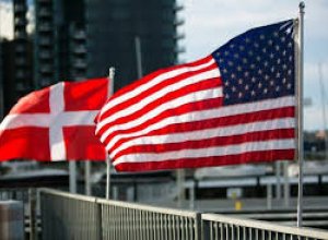 Белый дом: США и Дания будут проводить встречи по Гренландии каждые две-три недели