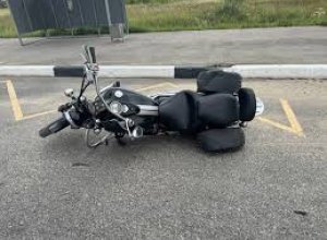 В Баку 20-летний россиянин погиб при столкновении мотоцикла с грузовиком