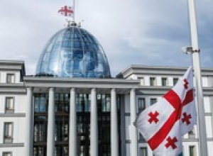 Внешний долг Грузии в 2025 году вырос на 8%