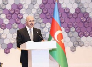 Рауф Велиев освобожден с должности председателя правления ASCO