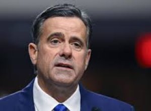 Директор ЦРУ встретился с временным лидером Венесуэлы в Каракасе