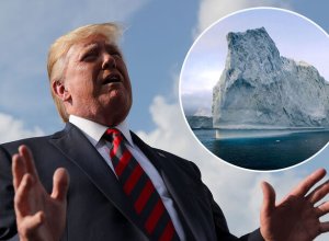 Трамп не дал ясного ответа на вопрос, покинут ли США НАТО, если не получат Гренландию