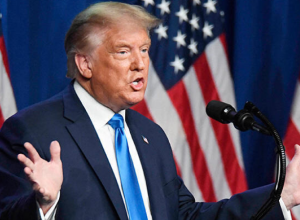 WSJ: Трамп чувствует себя воодушевленным после операции в Венесуэле