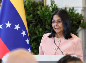 Родригес провела кадровые перестановки в правительстве Венесуэлы