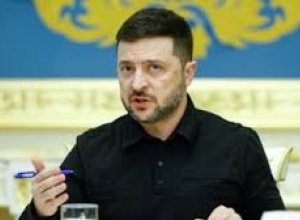 Украина ввела санкции против Паралимпийского комитета РФ