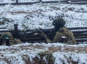 Россия несет большие потери и перебрасывает десант