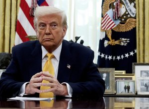 Трамп вводит пошлины для ряда стран Европы из-за ситуации с Гренландией